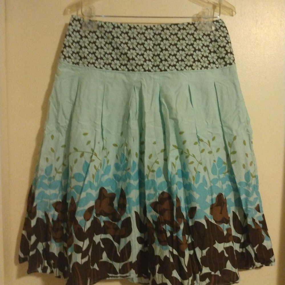 Apt 9 Skirt